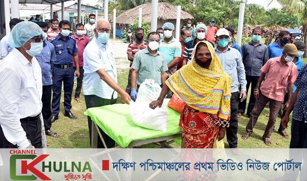 দেশের এই দূর্যোগময় মুহুর্তে প্রধানমন্ত্রীর নির্দেশনা মেনে সামনে এগিয়ে যেতে হবে: কেসিসি মেয়র