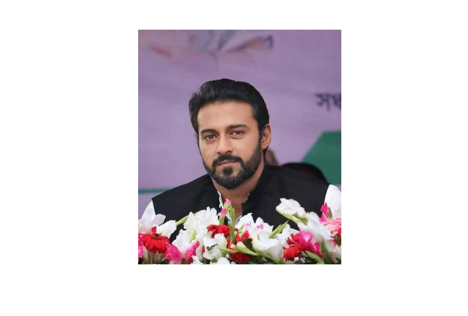 আইসোলেশনে থেকে সকলের কাছে দোয়া চেয়েছেন এমপি শেখ তন্ময়