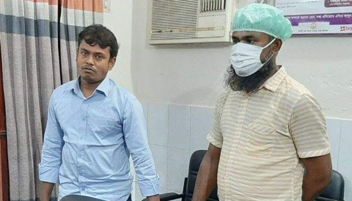 বিক্রি হচ্ছে ‘করোনা নেগেটিভ’ সার্টিফিকেট!