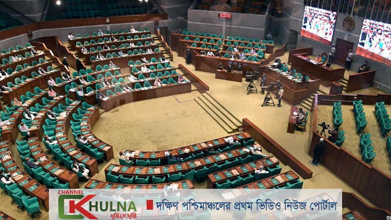 সংসদের মুলতবি বৈঠকে অংশ নেবেন কেবল করোনা নেগেটিভ এমপিরা