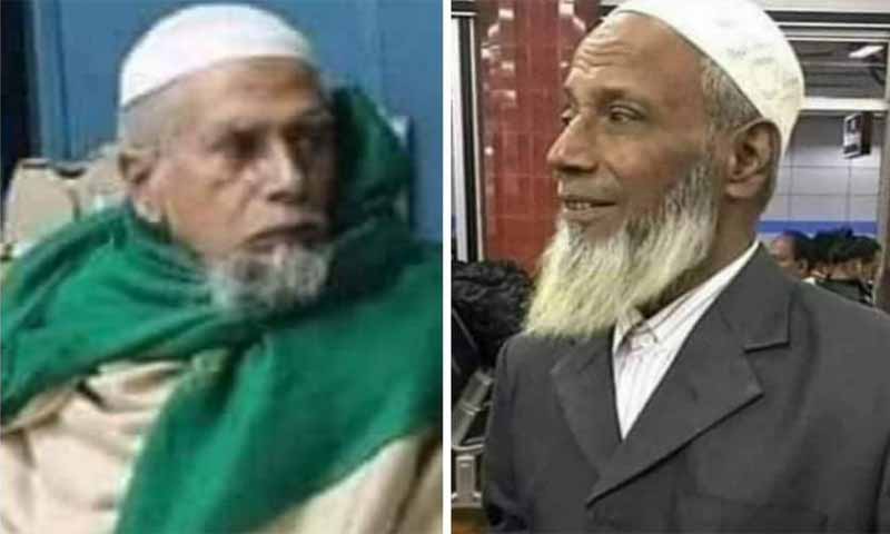 ফেনীতে জ্বর ও শ্বাসকষ্টে দুই শিক্ষকের মৃত্যু