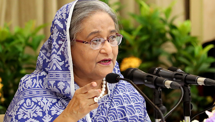 শুধু আইসিইউ নয়, ইকুইপ’ও করতে হবে : প্রধানমন্ত্রী