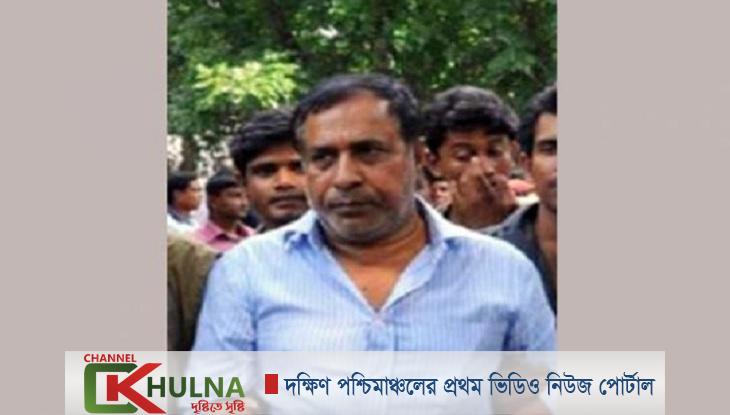 করোনায় রানা প্লাজার মালিকের মৃত্যু