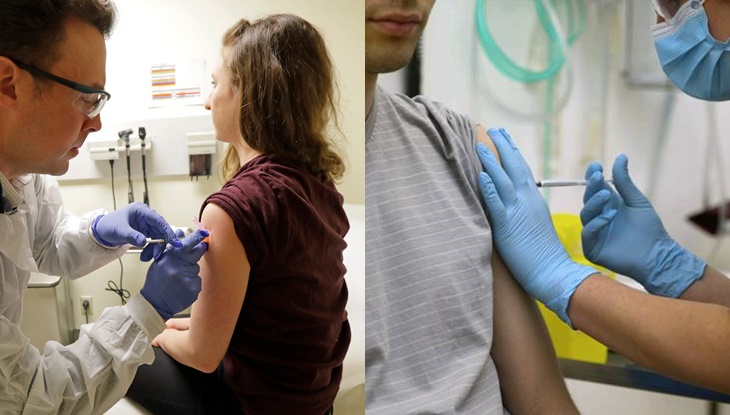 কোন পর্যায়ে আছে আশা জাগানো ভ্যাকসিনগুলো?