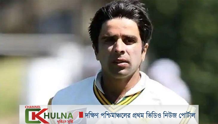 করোনা থেকে সুস্থ হয়ে যা বললেন পাকিস্তানি ওপেনার