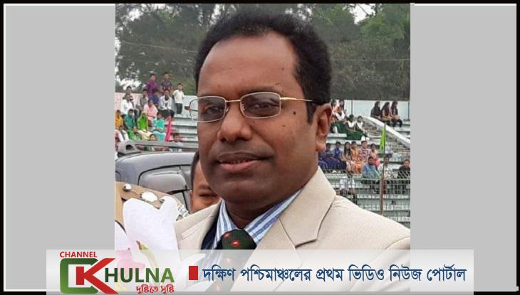 কুষ্টিয়ার ডিসি করোনায় আক্রান্ত