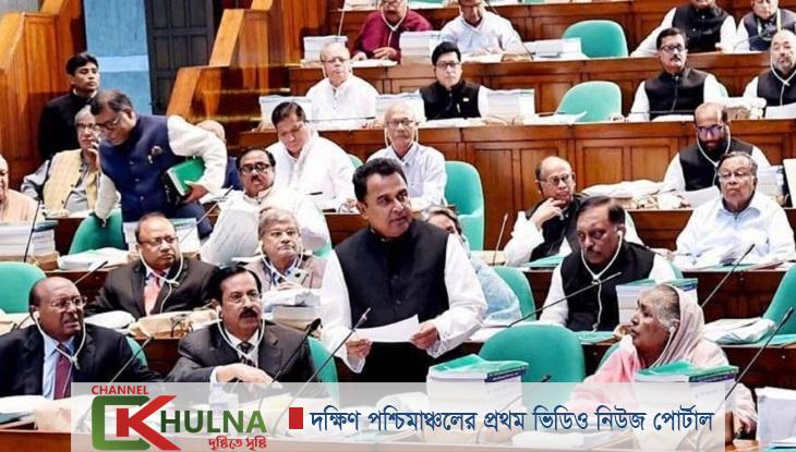 কাল আসছে নতুন বাজেট