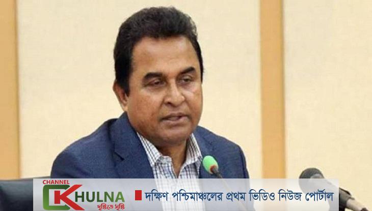 ৮.২ শতাংশ প্রবৃদ্ধি অর্জনের আশা অর্থমন্ত্রীর