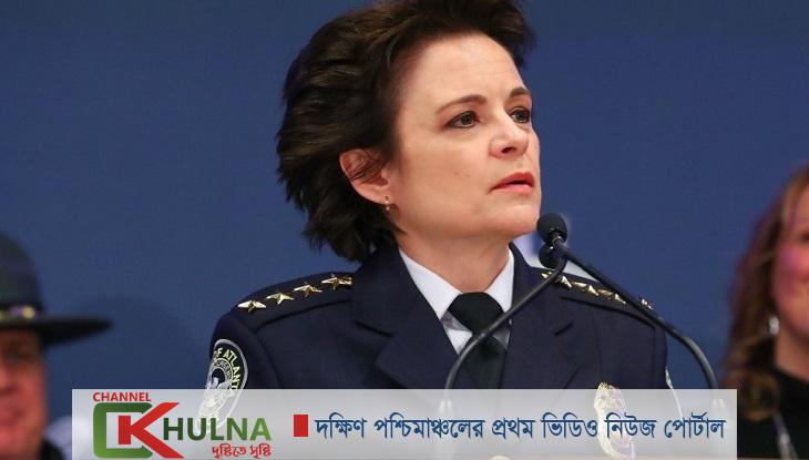 গুলিতে কৃষ্ণাঙ্গের মৃত্যুর পর আটলান্টা পুলিশ প্রধানের পদত্যাগ