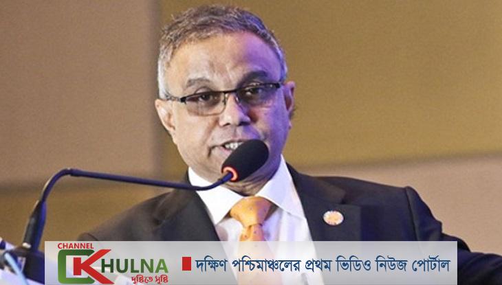 সিভিএফের বিশেষ দূত হলেন আবুল কালাম আজাদ