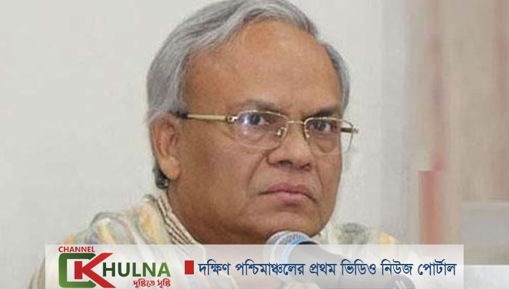 হিরা মনির ঘাতকদের দৃষ্টান্তমূলক শাস্তি চাইলেন রিজভী