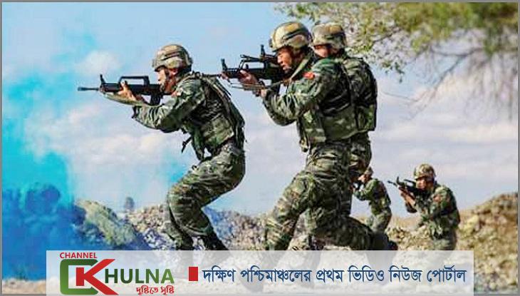 কাজ হয়নি বৈঠকে, লাদাখে আরও শক্তি বাড়াচ্ছে চীন