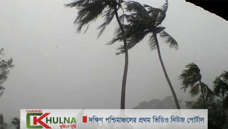 দেশে আজও ঝড়-বৃষ্টির সম্ভাবনা