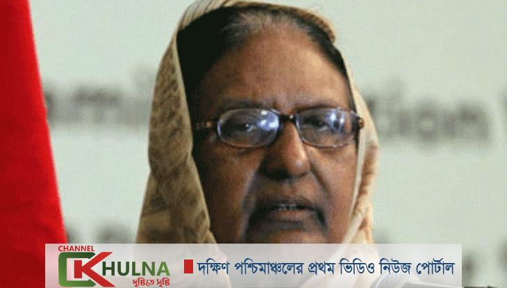 সাহারা খাতুন আইসিইউতে