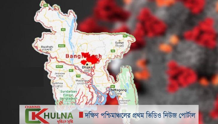 ৪২ দিনে করোনার রেকর্ড গড়বে বাংলাদেশ : বিবিসি বাংলা