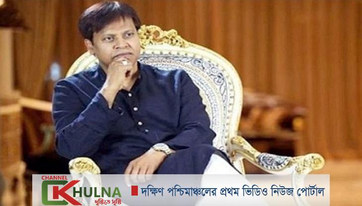 এমপি পাপুলের ১৪০ কোটি টাকা ফ্রিজ করার আবেদন