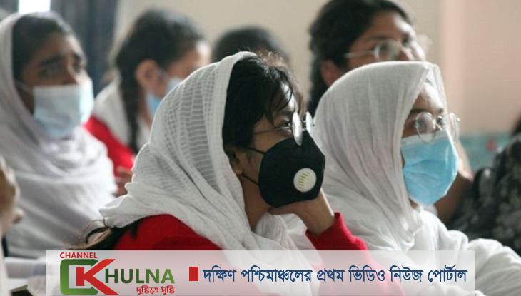 করোনার মাঝে ১৬ শতাংশ শিক্ষার্থী উদ্বেগ ও আতঙ্কে ভুগছে