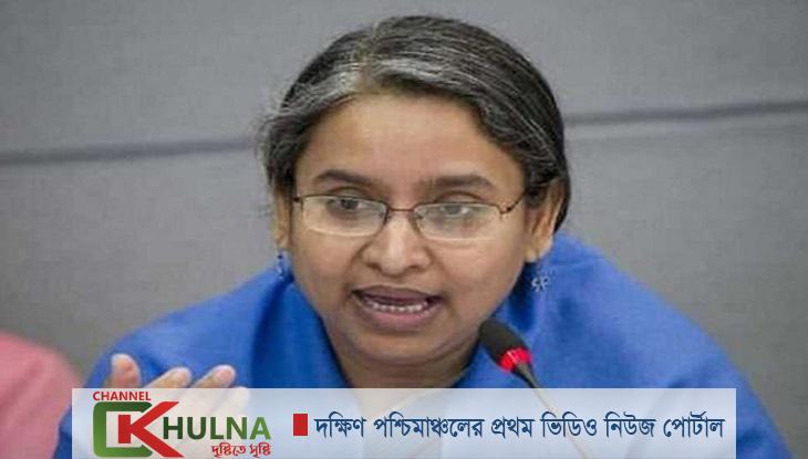 সকল বৃত্তি কার্যক্রম ডিজিটালাইজড করা হয়েছে : শিক্ষামন্ত্রী