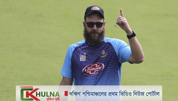 বিসিবির কর্মীদের বিপুল অংকের আর্থিক সহায়তা দিলেন ভেট্টোরি