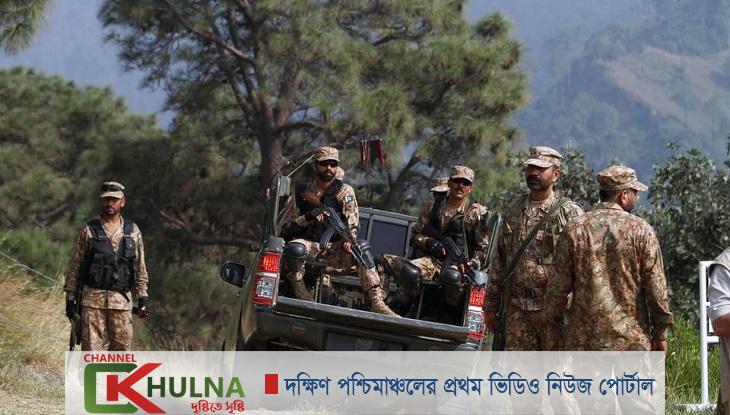 ভারতকে আরও চাপে ফেলতে পাকিস্তানের নতুন চাল