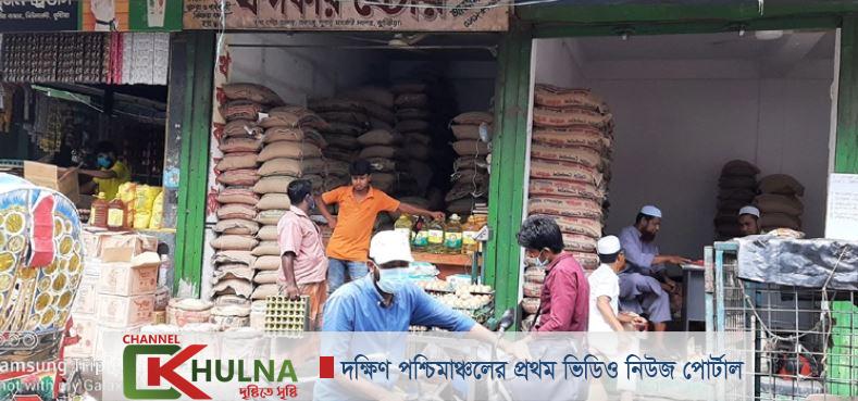 চালের বাজার কোথায় গিয়ে ঠেকবে?