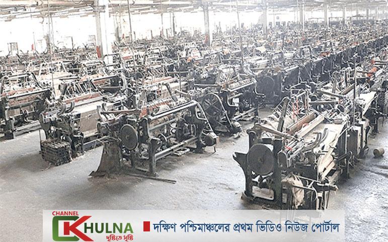 উৎপাদন বন্ধ হচ্ছে রাষ্ট্রায়ত্ব ২৫টি পাটকলের