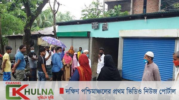 কাউখালীতে  গ্রাহকের ২০ লাখ টাকা পকেটে ভরে এনজিও কর্মকর্তা লাপাত্তা : ঘর মালিক গ্রেফতার