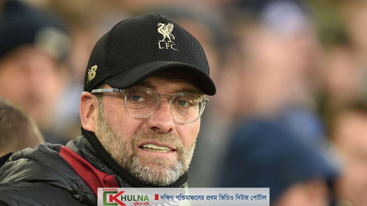 ক্লপের বিশ্বাস, বড় সাইনিং ছাড়াই শীর্ষে থাকতে পারবে লিভারপুল