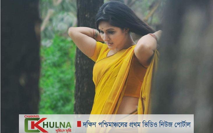 এবার আমার জেতার পালা: মিথিলা