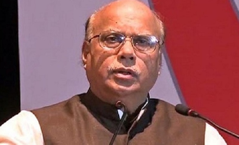 চলে গেলেন মোহাম্মদ নাসিম