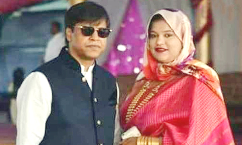 পাপুল যেভাবে টাকার জোরে বউসহ আচমকা এমপি হয়ে সংসদে