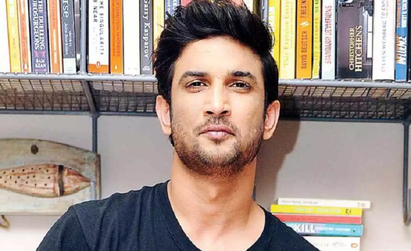 বাড়ি থেকে সুশান্ত সিং রাজপুতের মরদেহ উদ্ধার