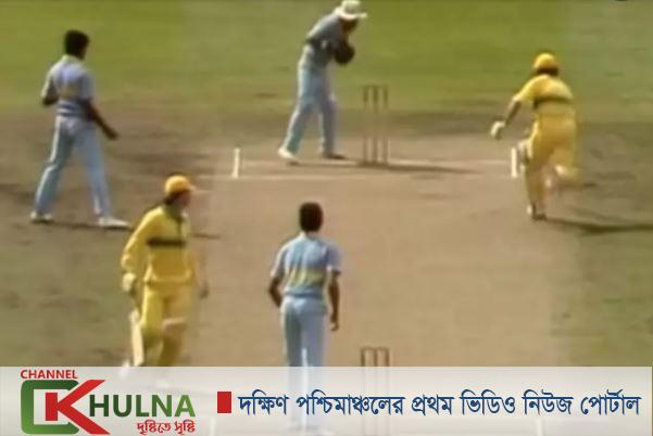 ভক্তের সঙ্গে লড়ে কাবু ক্রিকেট অস্ট্রেলিয়া