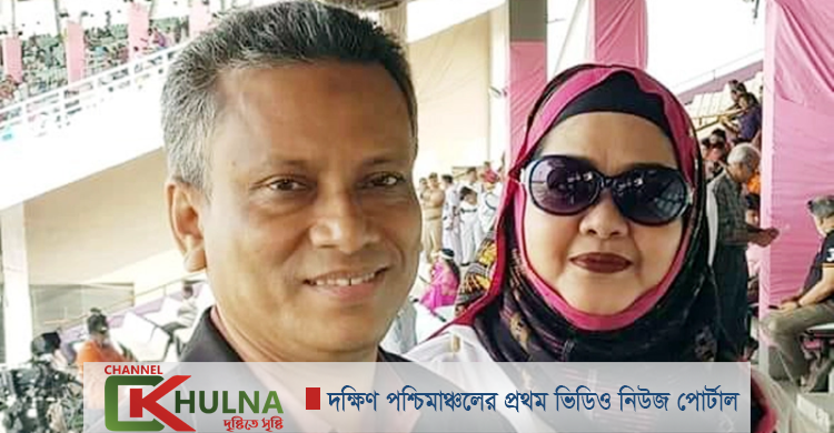 সাংবাদিক নেতা শাবান মাহমুদ সস্ত্রীক করোনায় আক্রান্ত