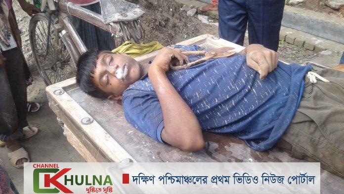 খালিশপুরে কিশোরের মরদেহ উদ্ধার