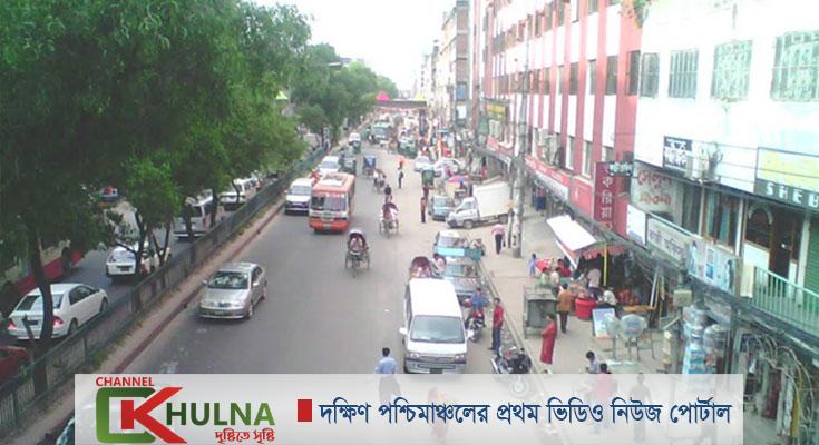 কভিড-১৯  ১শ থেকে ৯শ’ পর্যন্ত রোগী রাজধানীর ২৩ এলাকায়, আসছে পরীক্ষামূলক রেড জোন