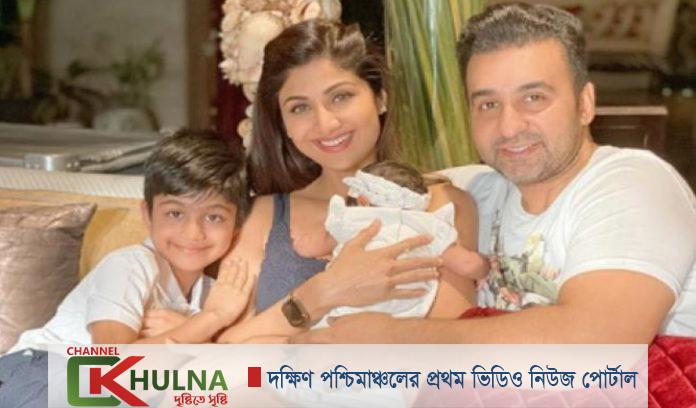 কেন সারোগেসির মাধ্যমে মা হলেন শিল্পা?