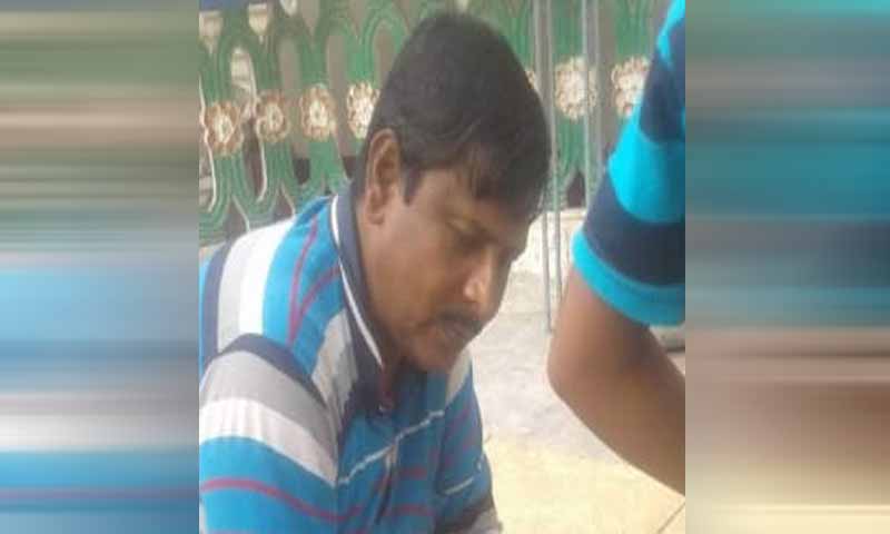 শ্বশুরের বিরুদ্ধে পুত্রবধূর শ্লীলতাহানির অভিযোগ