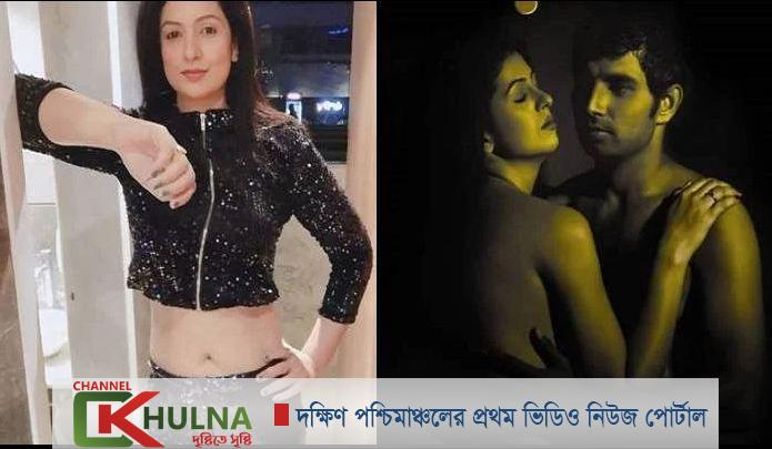 শামির সঙ্গে অন্তরঙ্গ ছবি দিয়ে আলোচনায় হাসিন