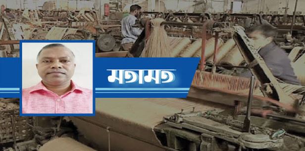 পাটকল নিয়ে বিএনপির পথে হাঁটছে আওয়ামী লীগ-আতিয়ার পারভেজ