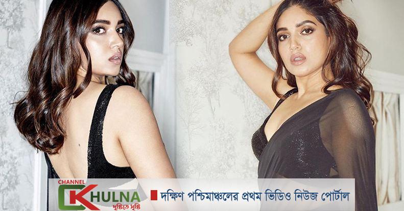 যৌনদৃশ্যে অভিনয় করবেন না ভূমি