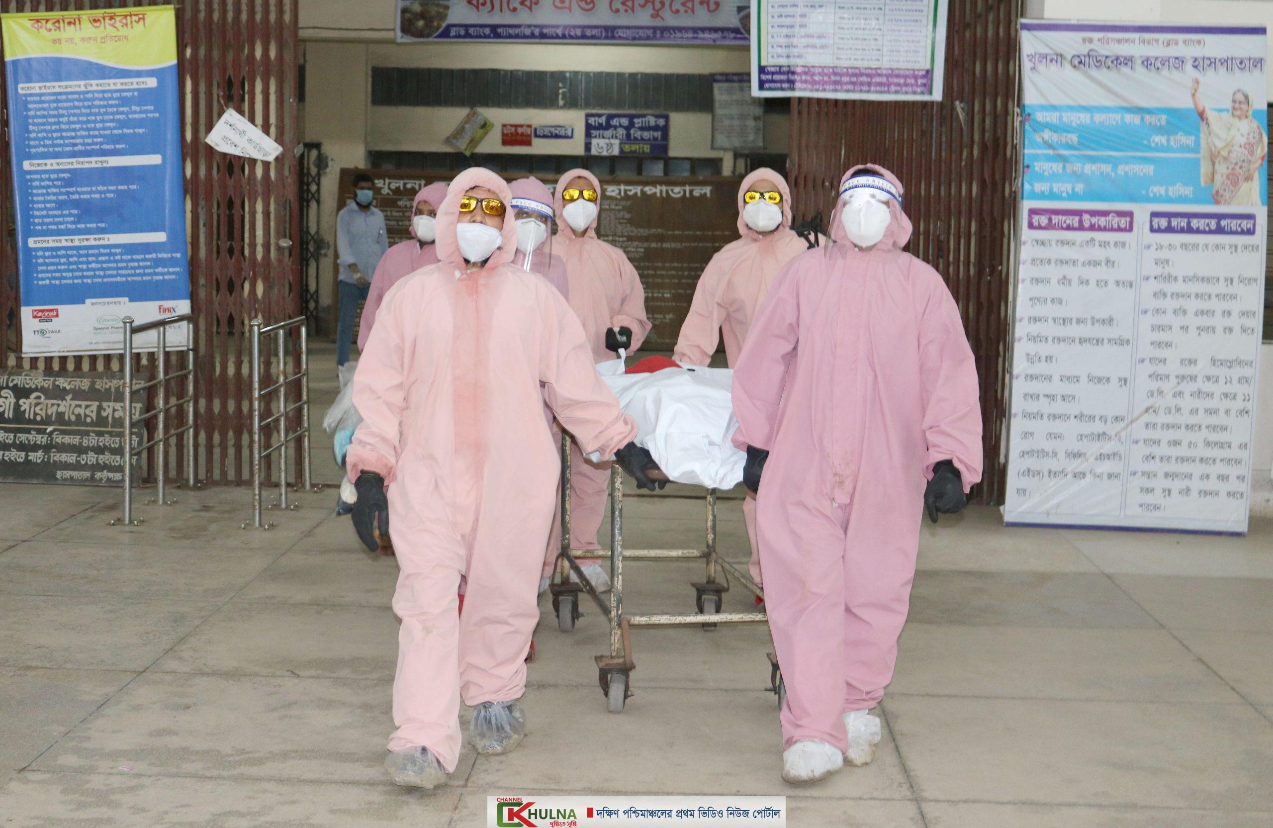 মানবসেবায় অনন্য দৃষ্টান্ত স্থাপন করেছে কোয়ান্টাম