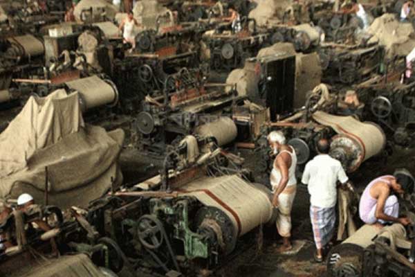 বন্ধ পাটকলের সাইরেন আবার বাজবে?