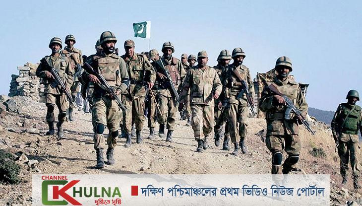 চীন-পাকিস্তান সন্ধি, লাদাখের পথে ২০ হাজার পাক সেনা!