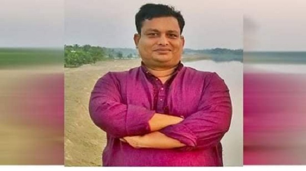 প্রণব ঘোষ বাবলু আবারো হলেন খলিলনগর মাধ্যমিক বিদ্যালয়ের এডহক কমিটির সভাপতি