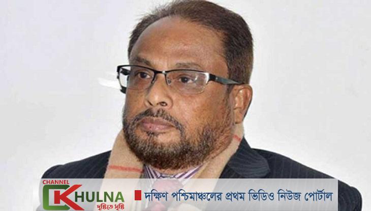 অক্সিজেন সহায়তা ও ভেন্টিলেশনের সুযোগ বৃদ্ধির তাগিদ জিএম কাদেরের