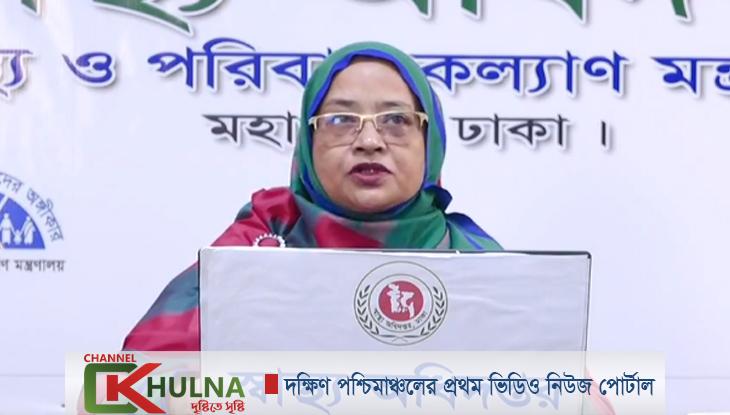 দেশে করোনায় মৃত্যু ২ হাজার ছুঁইছুঁই