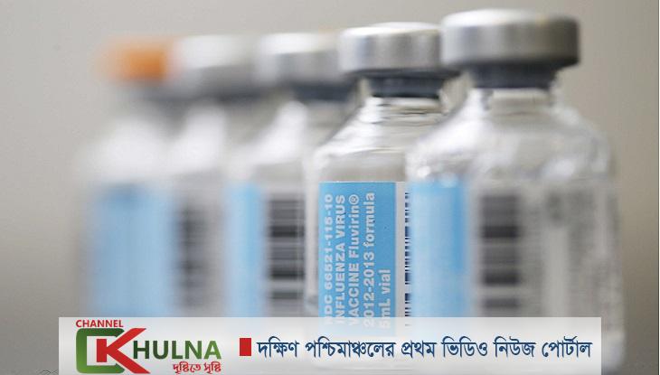 কয়েক মাসের মধ্যেই আসছে ভ্যাকসিন, দাবি ফাইজারের