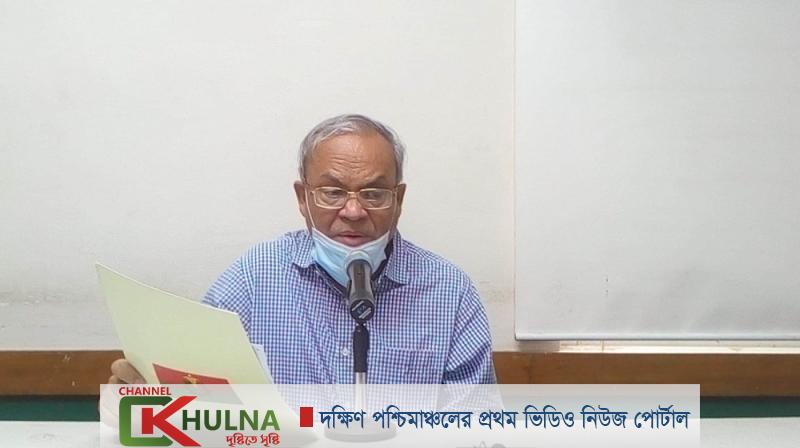 পরিস্থিতির উন্নতি ঘটাতে হলে সরকারের পদত্যাগ করতে হবে