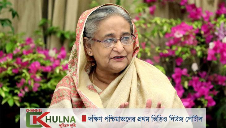 দেশ আজ মৎস্য উৎপাদনে স্বয়ংসম্পূর্ণ : প্রধানমন্ত্রী